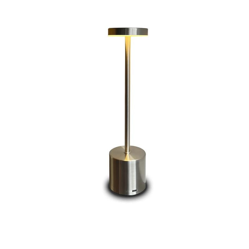Touch Sensor Night Light - Soft and Gentle Lighting
