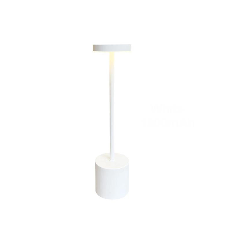 Touch Sensor Night Light - Soft and Gentle Lighting