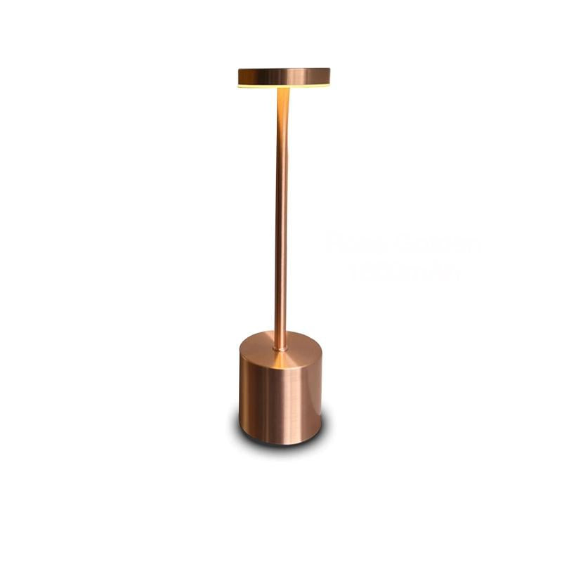 Touch Sensor Night Light - Soft and Gentle Lighting