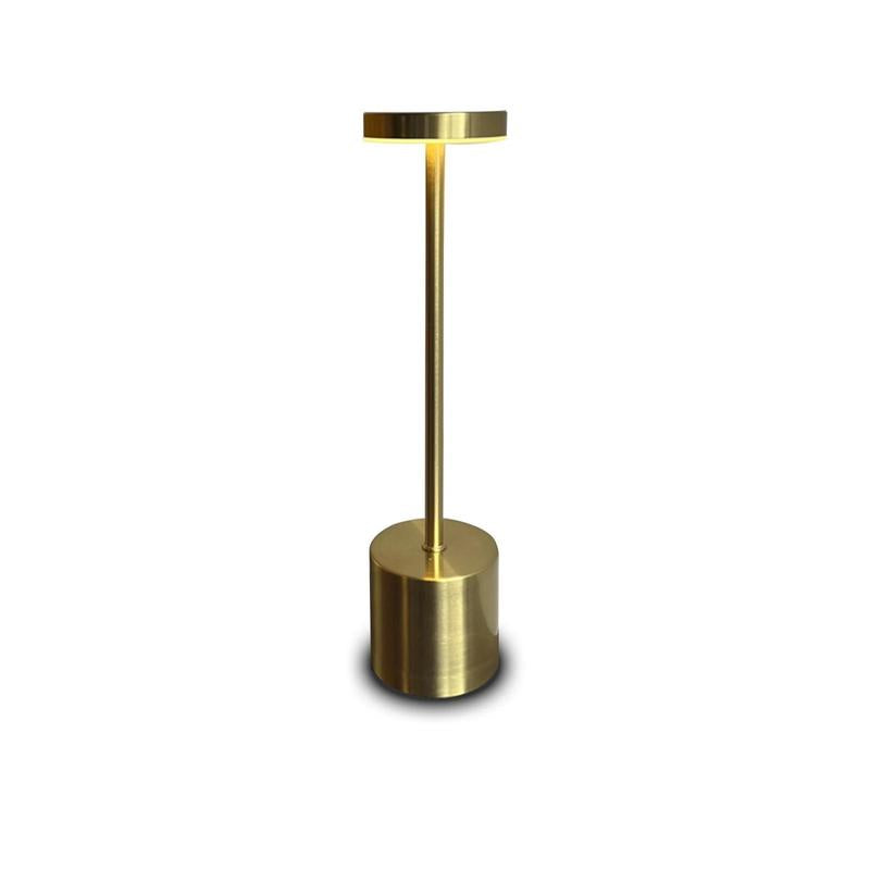 Touch Sensor Night Light - Soft and Gentle Lighting