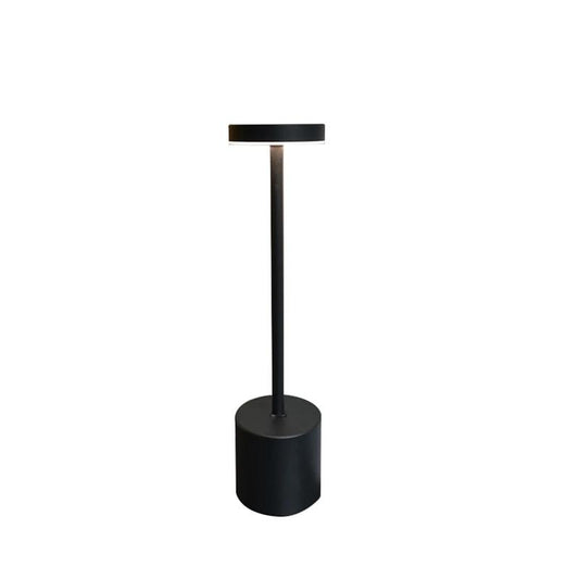 Touch Sensor Night Light - Soft and Gentle Lighting