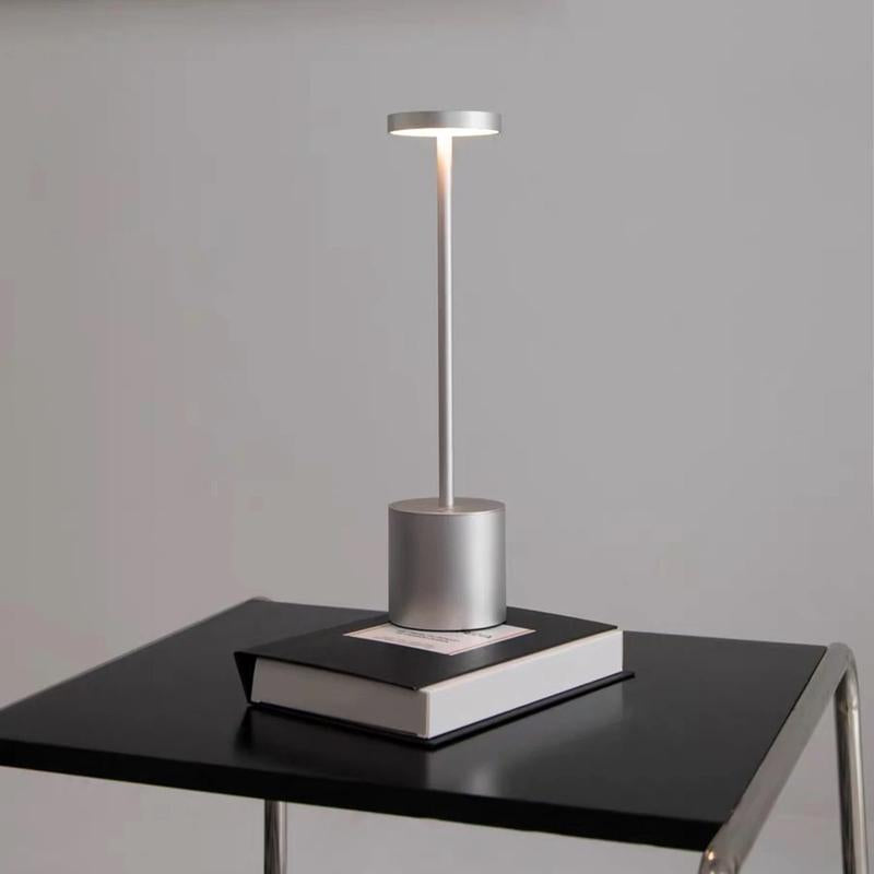 Touch Sensor Night Light - Soft and Gentle Lighting