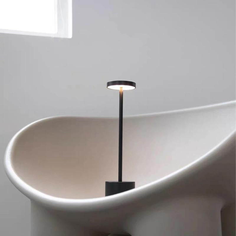 Touch Sensor Night Light - Soft and Gentle Lighting
